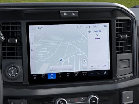 New 2026 Ford F250 Platinum image 14