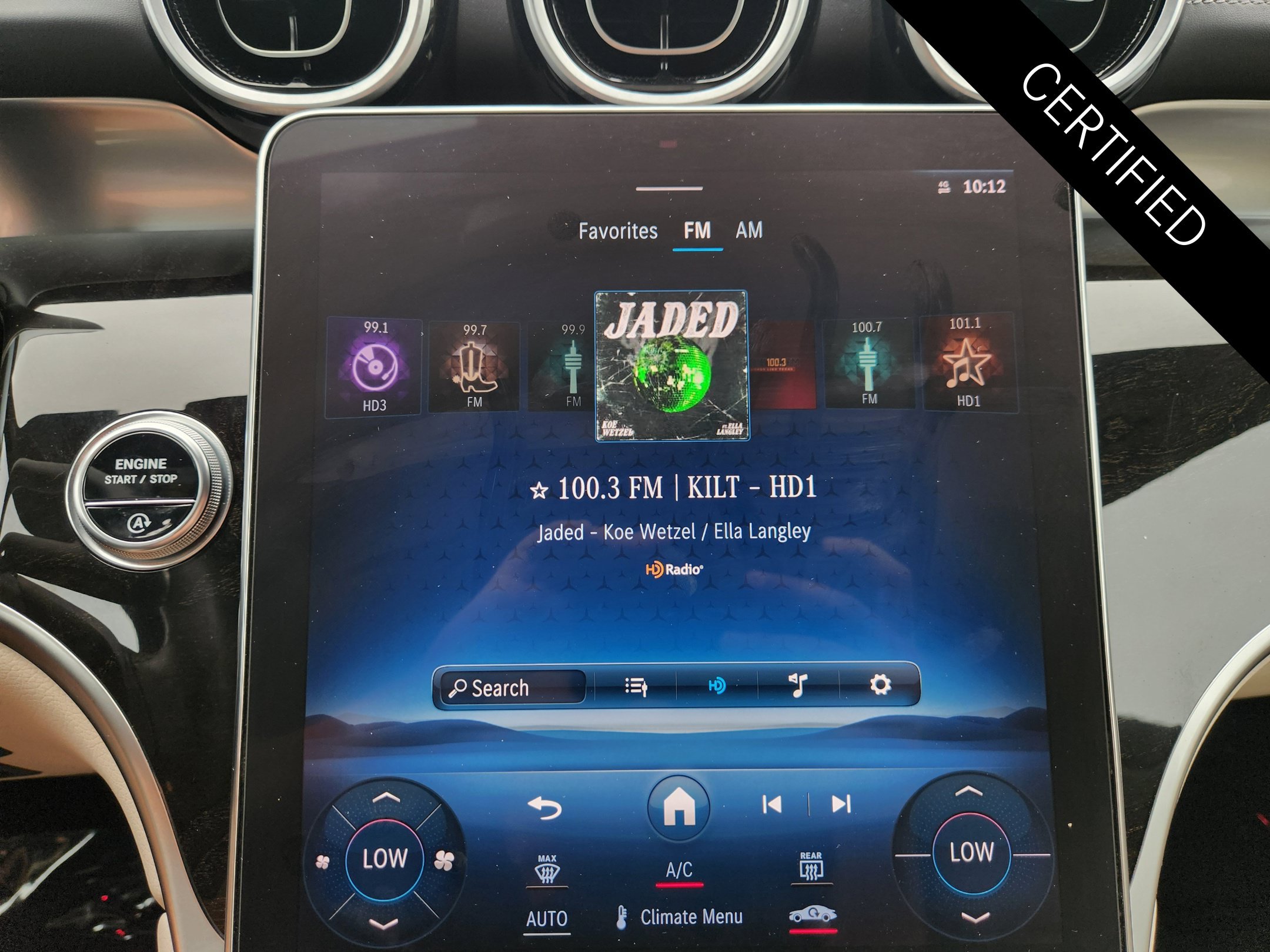 Certified 2023 Mercedes-Benz GLC 300 image 18