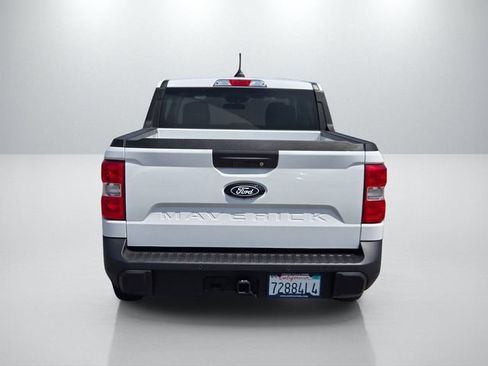 Used 2026 Ford Maverick XL AWD/4WD image 5