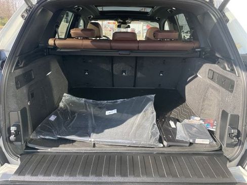 New 2026 BMW X5 xDrive40i image 20