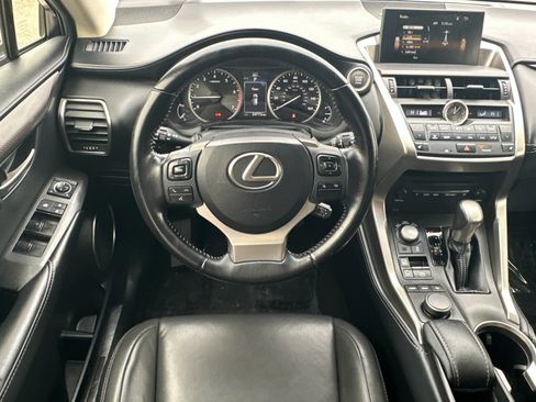 Used 2016 Lexus NX 200t FWD image 14