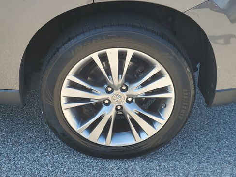 Used 2013 Lexus RX 350 FWD image 9