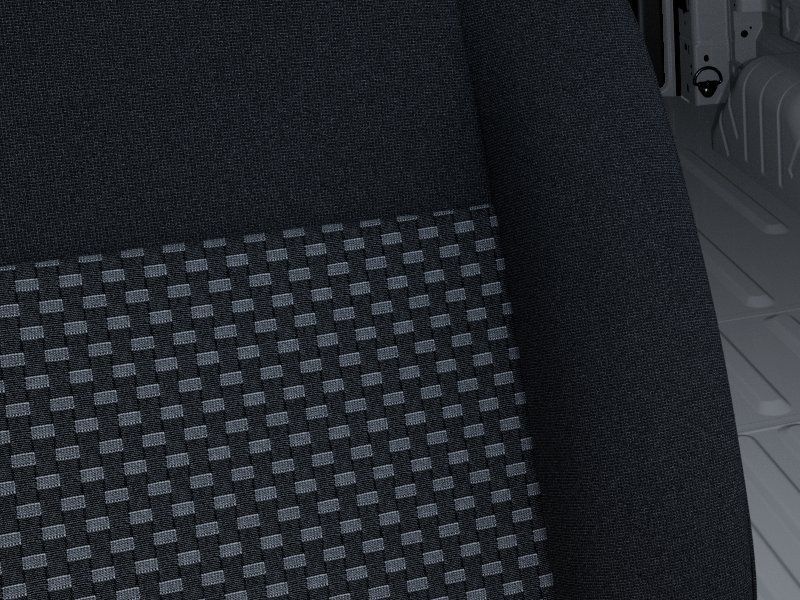 New 2027 Ford Transit 250 148 Medium Roof RWD image 16