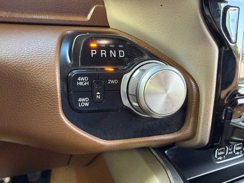 Used 2021 RAM 2500 Laramie AWD/4WD image 31