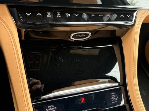 New 2026 Jeep Grand Cherokee Summit AWD/4WD image 21