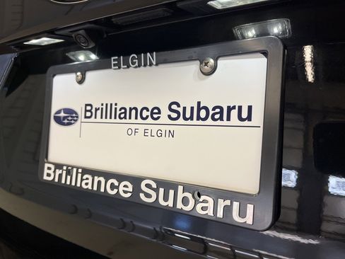 Certified 2025 Subaru Legacy image 36