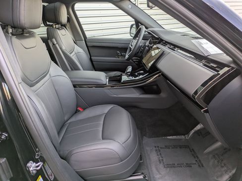 New 2026 Land Rover Range Rover Sport SE image 32