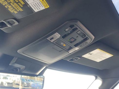 New 2025 Toyota Tundra Platinum image 29