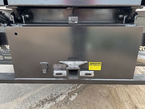 New 2025 Chevrolet Silverado 3500 W/T w/ WT Convenience Package image 17