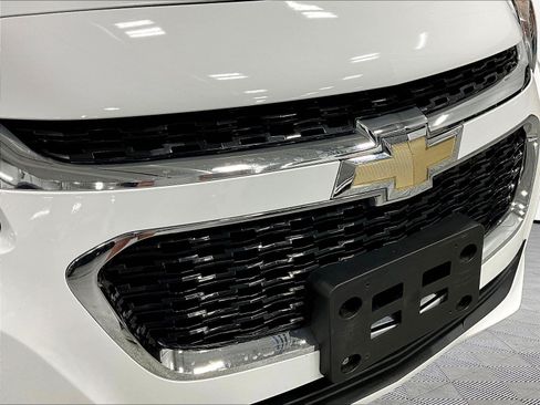 Used 2016 Chevrolet Malibu LT FWD image 32