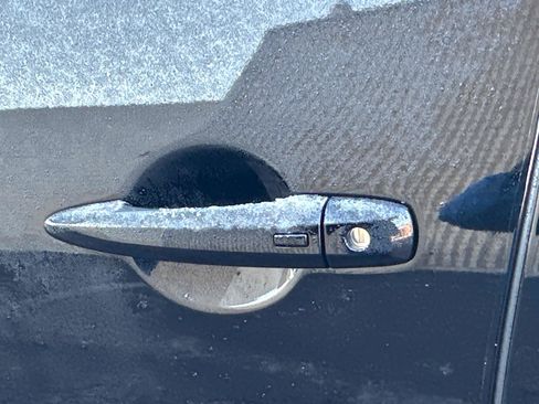 New 2026 Nissan Pathfinder Platinum w/ Cargo Package image 13