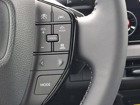 Certified 2026 Toyota C-HR AWD/4WD image 20
