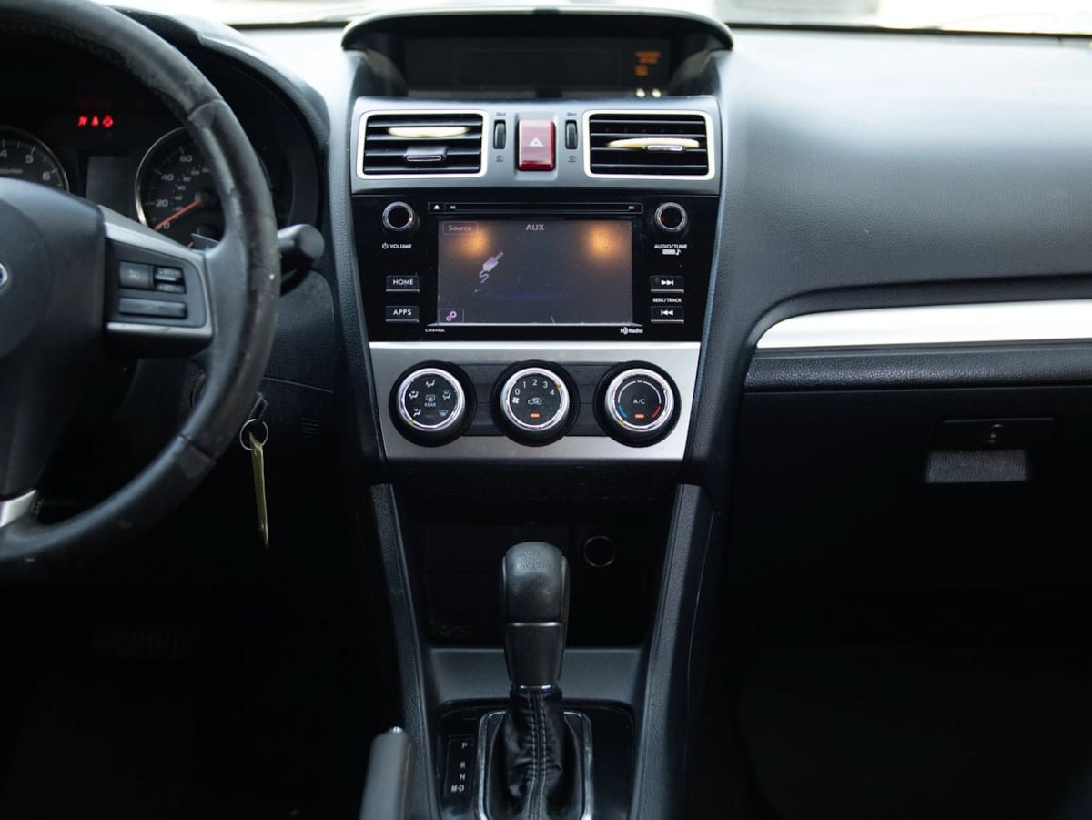 Used 2015 Subaru Impreza 2.0i Sport Premium w/ Popular Package #1 AWD/4WD image 25