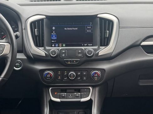 Used 2022 GMC Terrain SLT w/ Elevation Edition FWD image 14