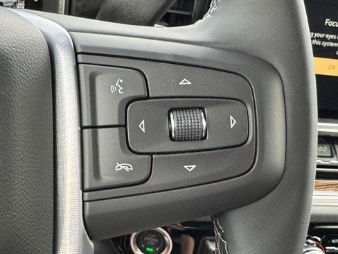 New 2026 GMC Sierra 1500 Elevation image 11