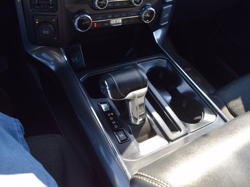 Used 2023 Ford F150 XLT w/ Equipment Group 302A High image 16