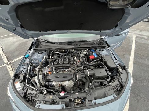 Used 2023 Honda Civic Sport Touring image 17