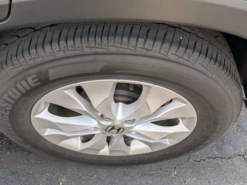 Used 2014 Honda CR-V EX-L image 6