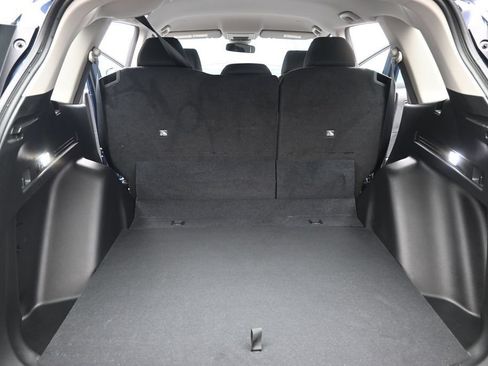 Used 2024 Honda CR-V LX image 26