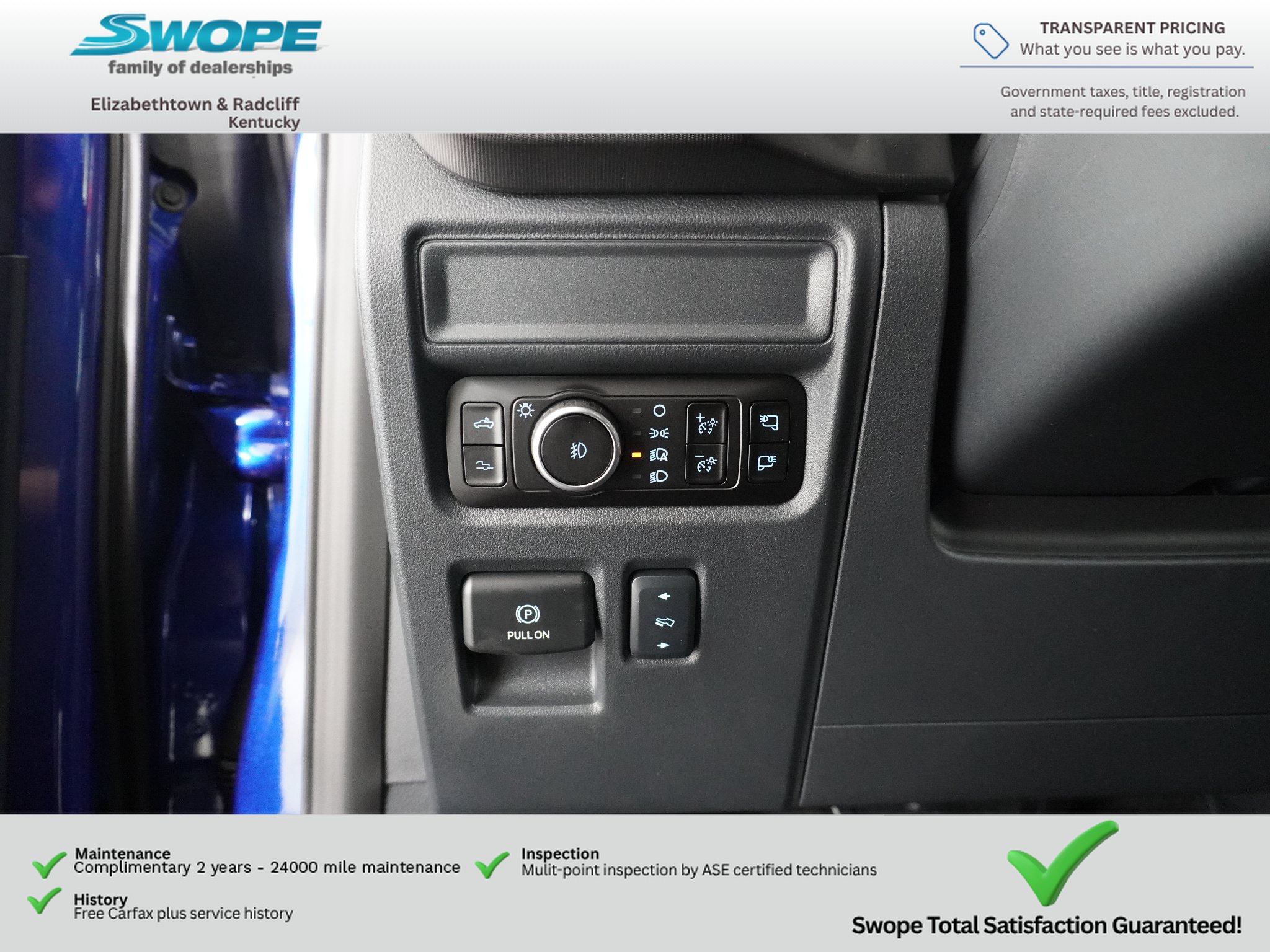 New 2026 Ford F150 Raptor AWD/4WD image 15