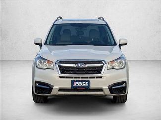 Used 2018 Subaru Forester 2.5i Premium w/ All-Weather Package video 2