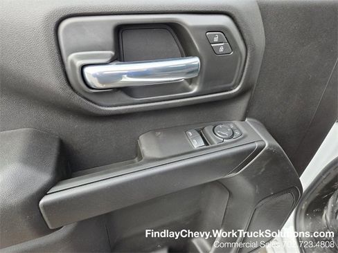 New 2025 Chevrolet Silverado 2500 W/T w/ WT Convenience Package image 9