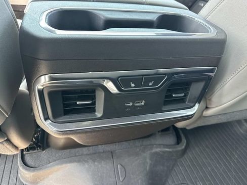Certified 2024 Chevrolet Silverado 1500 LTZ w/ LTZ Premium Package AWD/4WD image 23
