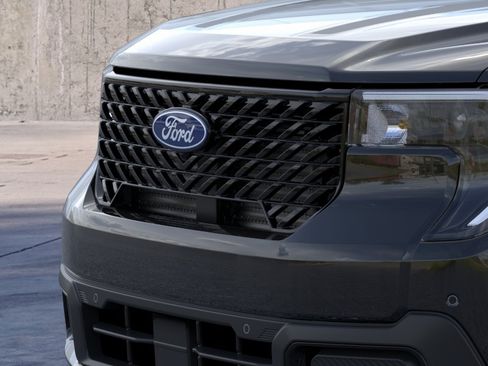 New 2026 Ford Maverick Lariat w/ Black Appearance Package AWD/4WD image 21