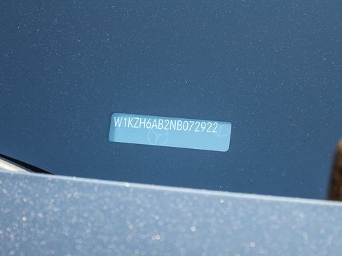 Used 2022 Mercedes-Benz E 450 4MATIC All-Terrain Wagon image 27