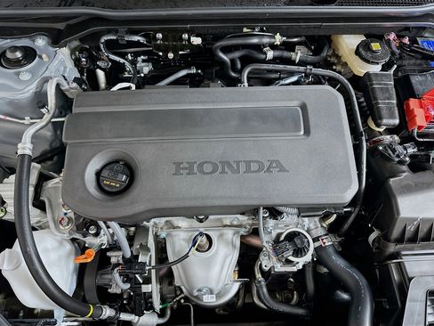 New 2025 Honda Civic Sport image 22