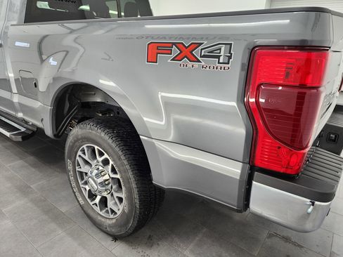 Used 2022 Ford F250 Lariat w/ Lariat Value Package image 34