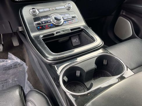 Used 2021 Lincoln Nautilus Reserve w/ Equipment Group 202A image 33