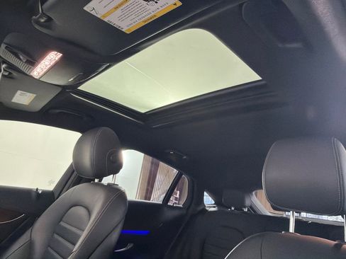 Used 2020 Mercedes-Benz GLC 43 AMG 4MATIC Coupe image 2