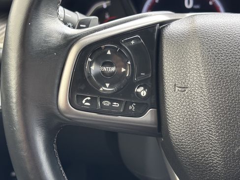 Used 2019 Honda Civic Sport image 26