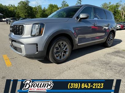 Used 2023 Kia Telluride LX