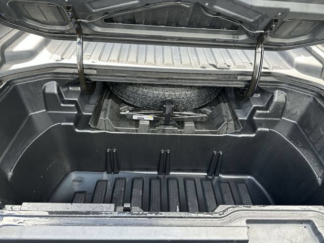 Used 2023 Honda Ridgeline Black Edition image 29