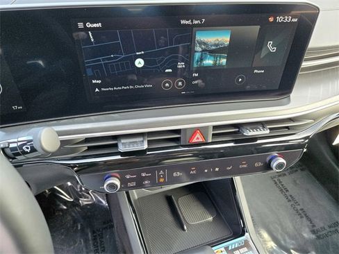 New 2026 Kia K5 GT image 11