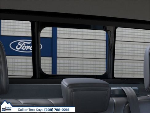 New 2025 Ford Maverick Lariat w/ Black Appearance Package image 48