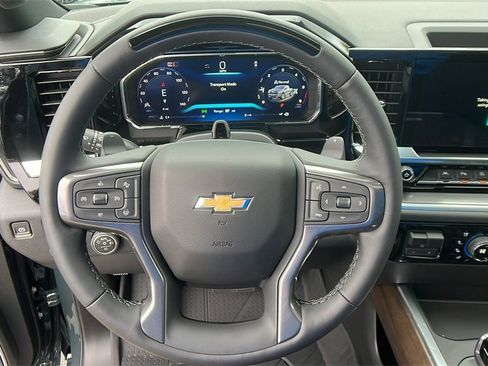 New 2026 Chevrolet Silverado 1500 High Country image 20