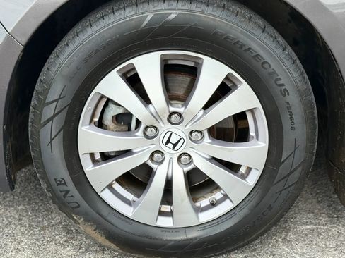 Used 2014 Honda Odyssey EX image 47