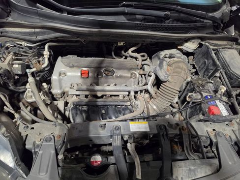 Used 2013 Honda CR-V EX-L image 10
