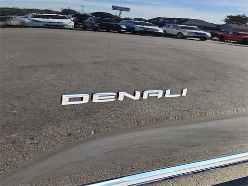 New 2026 GMC Terrain Denali image 10