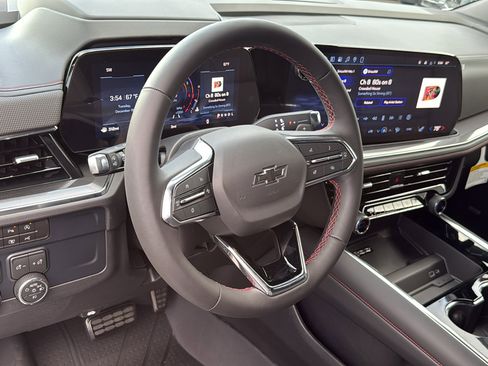 New 2026 Chevrolet Tahoe RST w/ RST Performance Edition image 10