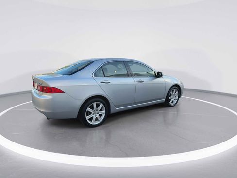 Used 2004 Acura TSX image 8