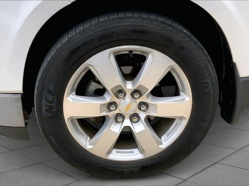 Used 2016 Chevrolet Traverse LTZ image 10