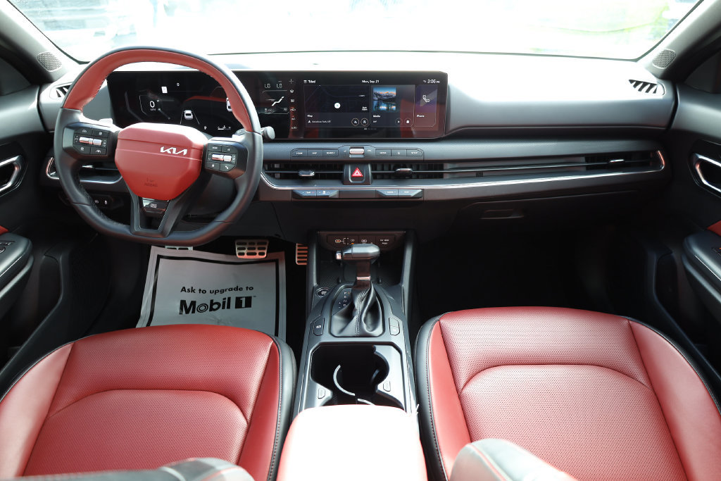 Used 2025 Kia K4 GT-Line Turbo FWD image 20