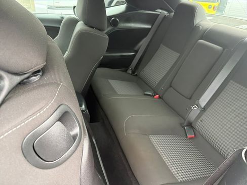 Used 2023 Dodge Challenger GT w/ Blacktop Package image 26