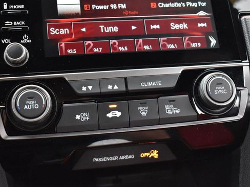 Used 2021 Honda Civic Type R image 24