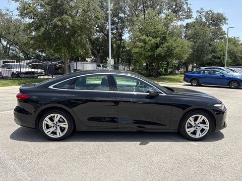 Certified 2025 Audi A5 2.0T Premium w/ Convenience Package AWD/4WD image 4