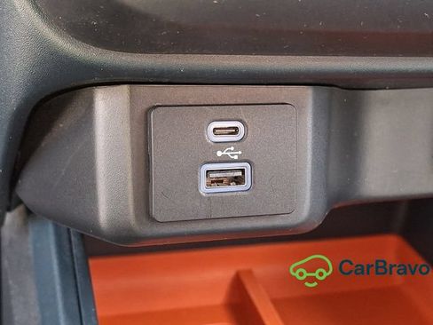 Used 2022 Ford Maverick XLT w/ Equipment Group 300A Standard AWD/4WD image 26